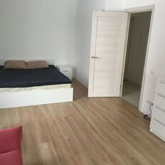 Квартира 40 м², 1-комнатная - изображение 3