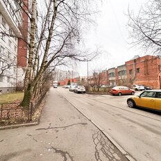 Квартира 38,2 м², 1-комнатная - изображение 3