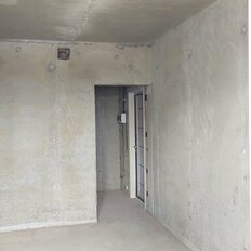 Квартира 29,6 м², студия - изображение 3