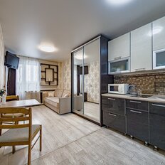 Квартира 20,1 м², студия - изображение 1