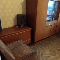 Квартира 35,1 м², 1-комнатная - изображение 4