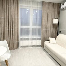 Квартира 25 м², студия - изображение 2