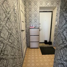 Квартира 31,8 м², 1-комнатная - изображение 1