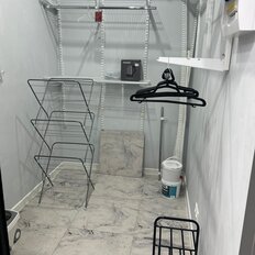 Квартира 40 м², 1-комнатная - изображение 4