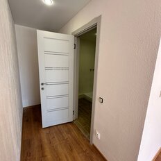 Квартира 27 м², студия - изображение 1