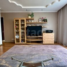 Квартира 69,3 м², 3-комнатная - изображение 2