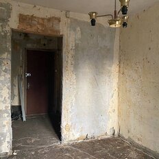 Квартира 10 м², студия - изображение 5