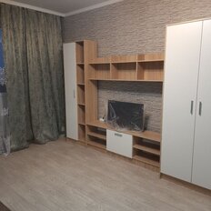 Квартира 40,1 м², 1-комнатная - изображение 1