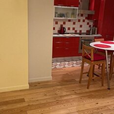 Квартира 75 м², 2-комнатная - изображение 4