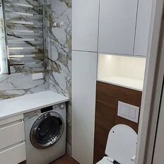 Квартира 40 м², 1-комнатная - изображение 4