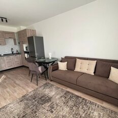 Квартира 40 м², 1-комнатная - изображение 3