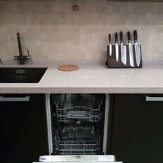 Квартира 52,7 м², 1-комнатная - изображение 5