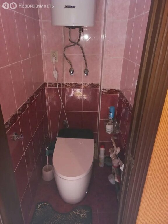 2-комнатная квартира: Липецк, 22-й микрорайон (52 м²)