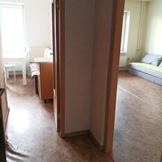 Квартира 36 м², 1-комнатная - изображение 5