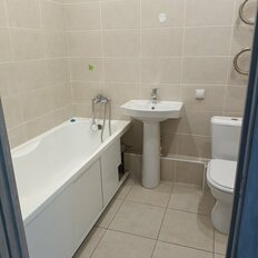 Квартира 36 м², 1-комнатная - изображение 3