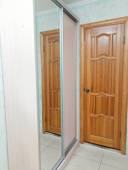 56 м², 2-комнатная квартира 3 300 ₽ в сутки - изображение 30