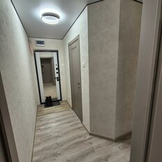 Квартира 44,5 м², 2-комнатная - изображение 4