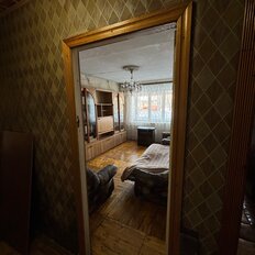 Квартира 42,4 м², 2-комнатная - изображение 1