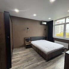 Квартира 80 м², 3-комнатные - изображение 1