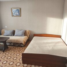 Квартира 35 м², 1-комнатная - изображение 4