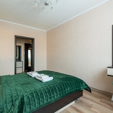 Квартира 56 м², 2-комнатная - изображение 5