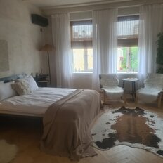 Квартира 28 м², студия - изображение 1
