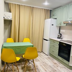 Квартира 52 м², 2-комнатная - изображение 1