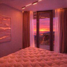 Квартира 82,5 м², 2-комнатная - изображение 4