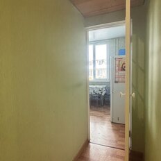 Квартира 68,8 м², 3-комнатная - изображение 5