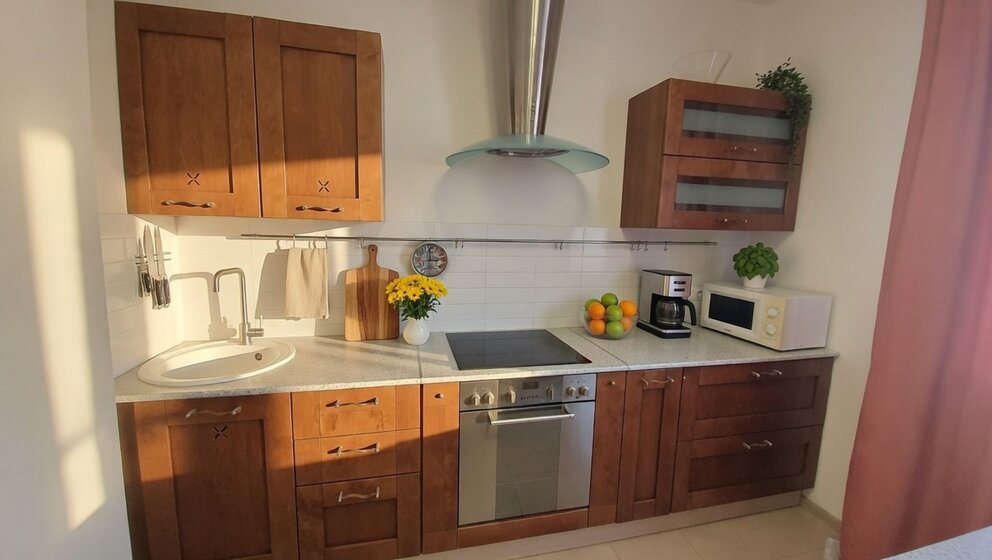 42 м², 2-комнатная квартира 4 800 ₽ в сутки - изображение 102