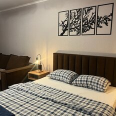 Квартира 40 м², 1-комнатная - изображение 2