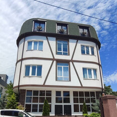 Квартира 31 м², 1-комнатная - изображение 1