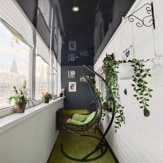 Квартира 79 м², 2-комнатная - изображение 4