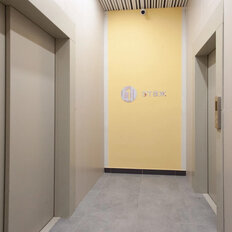 Квартира 44 м², 1-комнатная - изображение 5