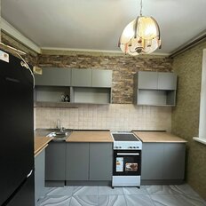 Квартира 52 м², 2-комнатная - изображение 1