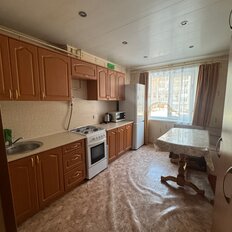 Квартира 33 м², 1-комнатная - изображение 5