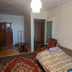 Квартира 33,4 м², 1-комнатная - изображение 4