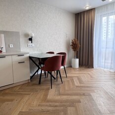 Квартира 30 м², студия - изображение 2