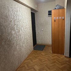 Квартира 50 м², 2-комнатная - изображение 3