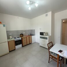 Квартира 95,4 м², 3-комнатная - изображение 3