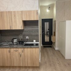 Квартира 20 м², студия - изображение 4