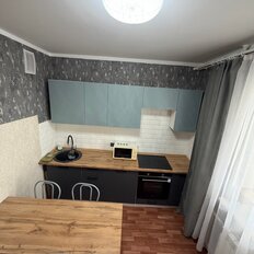 Квартира 41,2 м², 1-комнатная - изображение 2