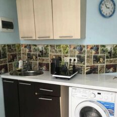 Квартира 32 м², студия - изображение 3