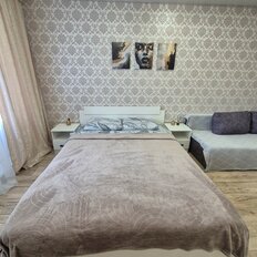 Квартира 35 м², 1-комнатная - изображение 3