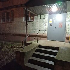 Квартира 32 м², 1-комнатная - изображение 1