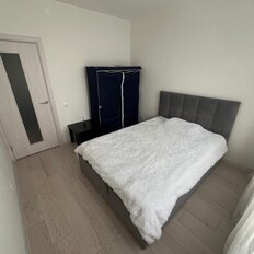 Квартира 32,1 м², 1-комнатная - изображение 4
