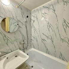 Квартира 32,8 м², 1-комнатная - изображение 4