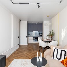 Квартира 65 м², 2-комнатная - изображение 5