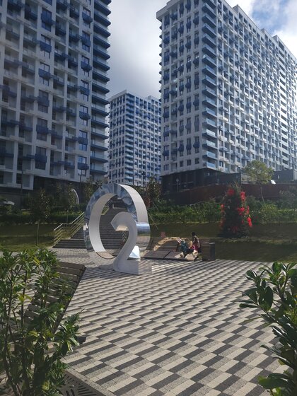 45 м², 2-комнатная квартира 14 949 000 ₽ - изображение 60