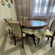 Квартира 88 м², 3-комнатная - изображение 4